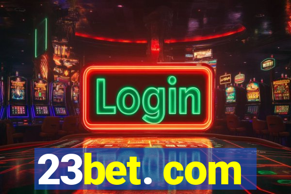 23bet. com